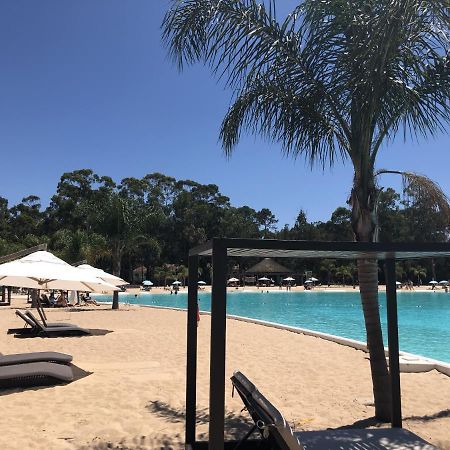 Hotel Solanas Forest Punta del Este Zewnętrze zdjęcie