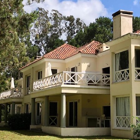 Hotel Solanas Forest Punta del Este Zewnętrze zdjęcie