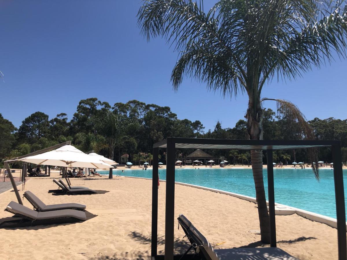 Hotel Solanas Forest Punta del Este Zewnętrze zdjęcie