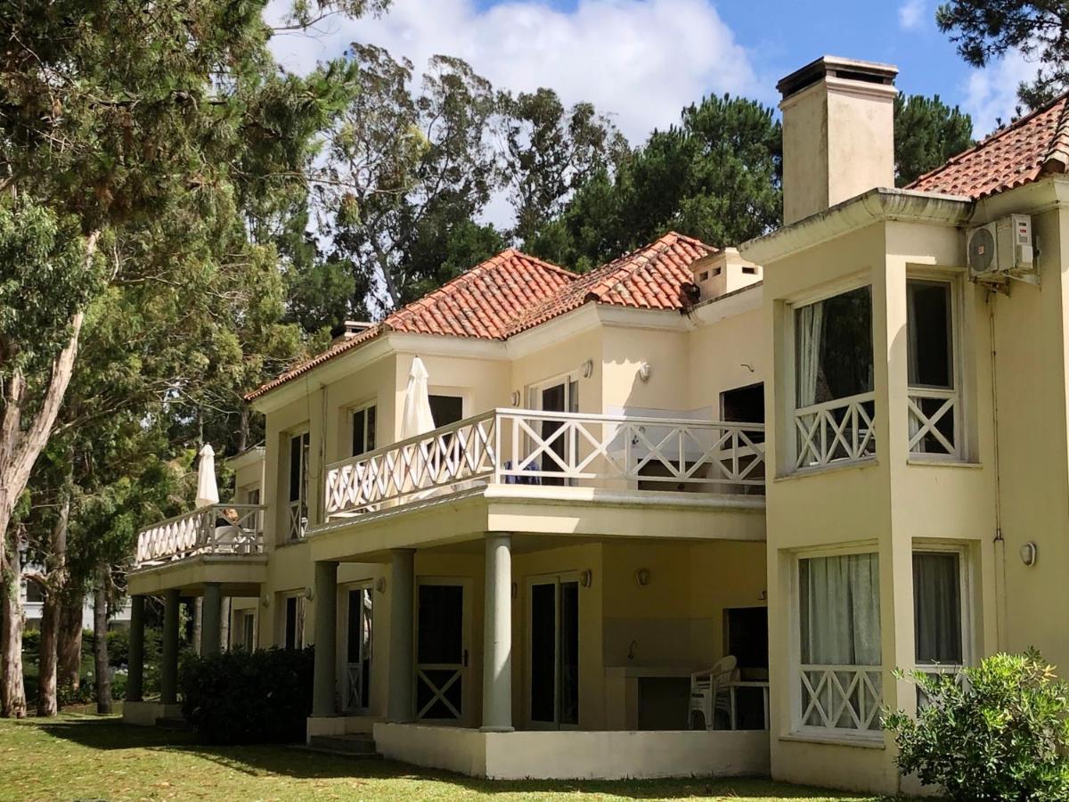 Hotel Solanas Forest Punta del Este Zewnętrze zdjęcie