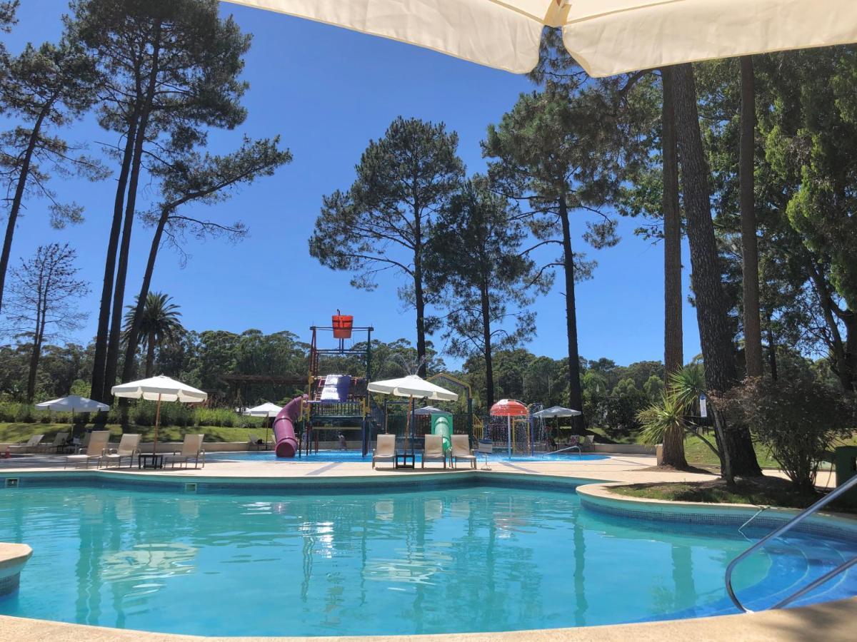 Hotel Solanas Forest Punta del Este Zewnętrze zdjęcie