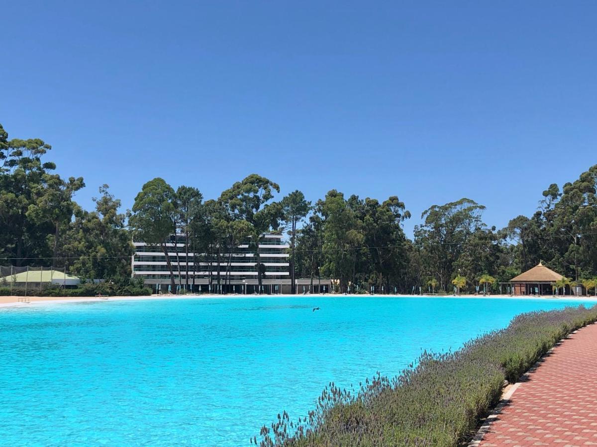 Hotel Solanas Forest Punta del Este Zewnętrze zdjęcie