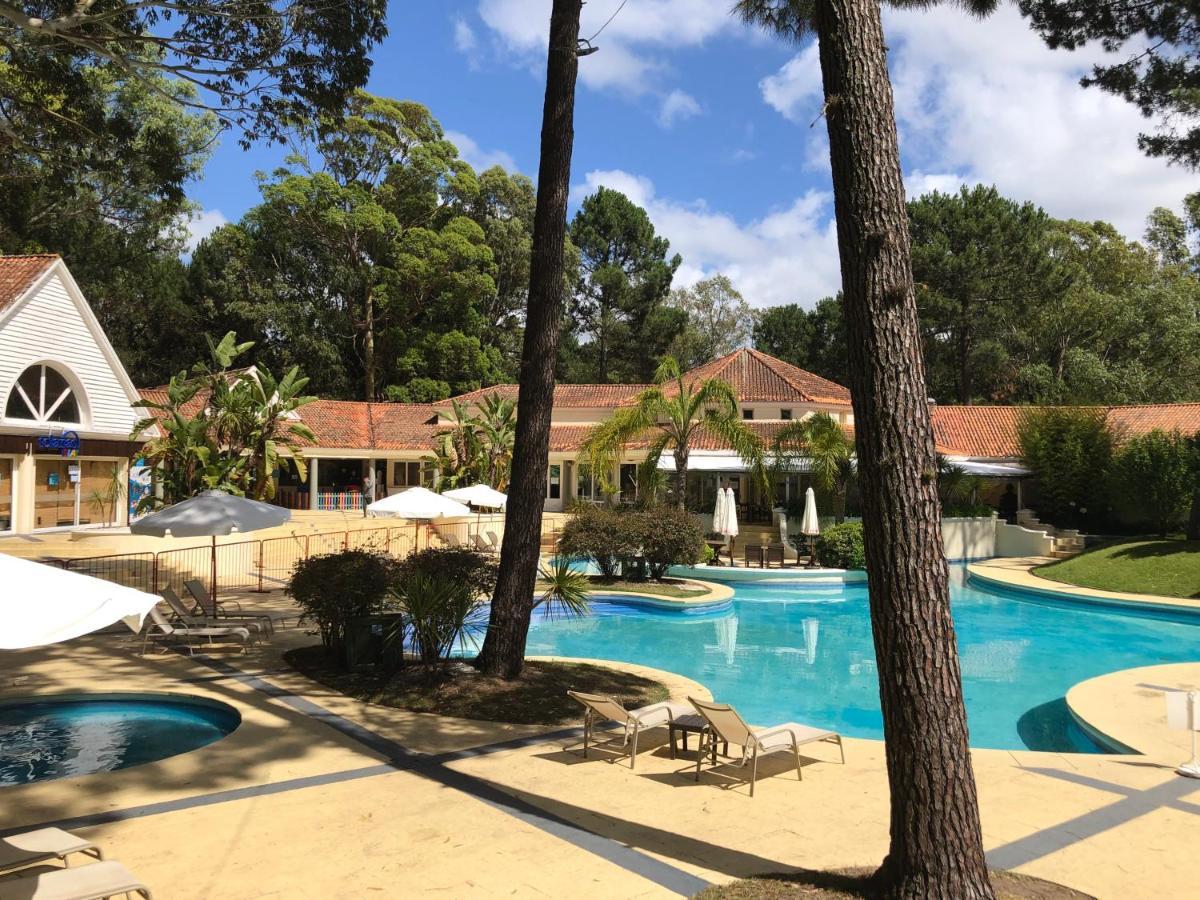 Hotel Solanas Forest Punta del Este Zewnętrze zdjęcie